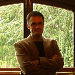 Hüseyin Hacihabiboglu's profile picture