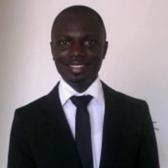 Dominic  Agyei Dankwah's profile picture