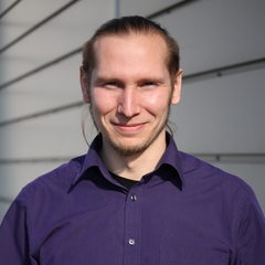 Sven Bittenbinder's profile picture