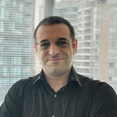 Hamed Taherdoost's profile picture