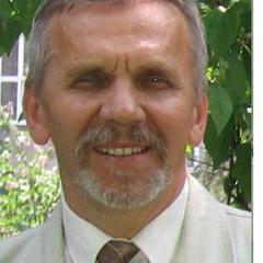 Stanislaw Skrzypek's profile picture