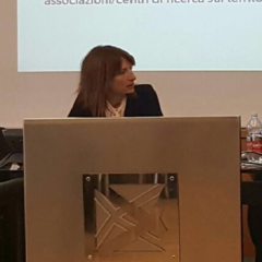 Alessandra Michelangeli's profile picture