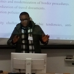 Ernest Aniche's profile picture