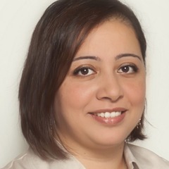 Irini Gerges's profile picture