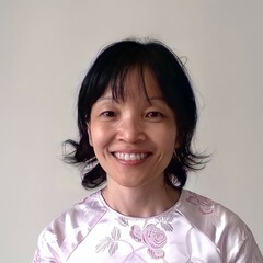 Nozomi  Kawarazuka's profile picture