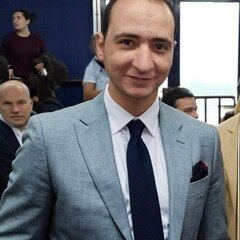 Adham Al-Sagheer's profile picture