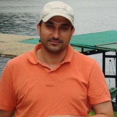 Ghassan Sulaiman's profile picture