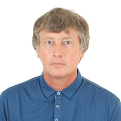 Dmitry Zaitsev's profile picture