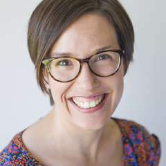 Laura Rademaker's profile picture