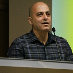 Eran Vigoda-Gadot's profile picture