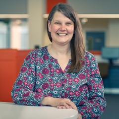 Ann Hutchinson's profile picture