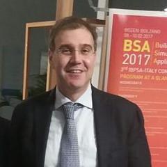 Francesco Nocera's profile picture