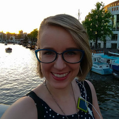 Laura Driessen's profile picture