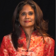 Michelle  Mycoo's profile picture