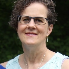 Frances Verter's profile picture