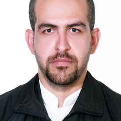 Ali Olfati's profile picture