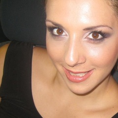 NATALIA PAVLOU's profile picture