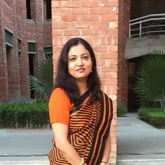Rashmi Pal's profile picture