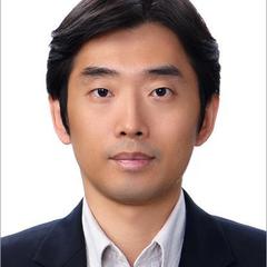 Doosang Kim's profile picture