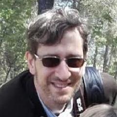José Torregrosa-Azor's profile picture