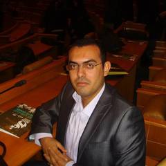 Kais Baatour's profile picture