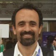 Seyed Farzad Mohammadi's profile picture