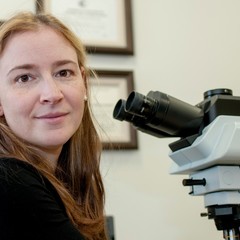 Marie-Odile Benoit-Biancamano's profile picture