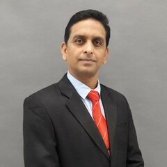 Bibhu Panda's profile picture