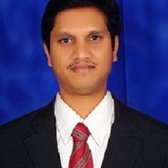 MD Shamshuddin's profile picture