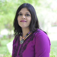 Prof  Varsha Jain's profile picture