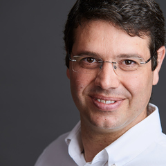 Cláudio Maia's profile picture