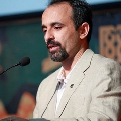 Seyed-Farzad Mohammadi's profile picture