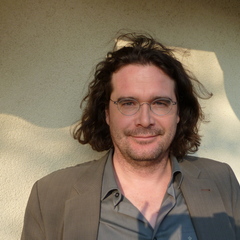 Marc Wittmann's profile picture