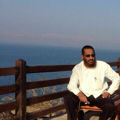 Othman  Al-Hawshabi's profile picture