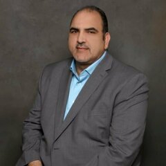 Amjed ABOJEDI's profile picture