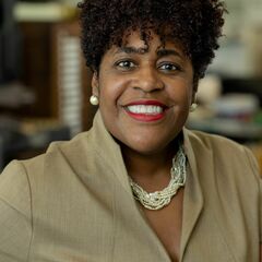 Tracey-  Overbey's profile picture