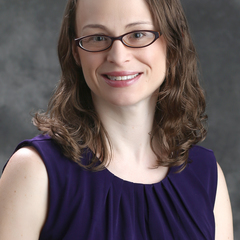 Virginia Clinton's profile picture