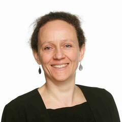 anneke slis's profile picture