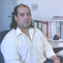 Marcos Nobre's profile picture