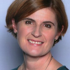 Yvonne Wren's profile picture