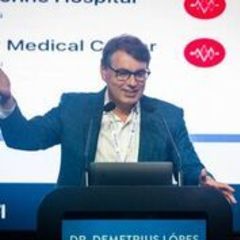 Demetrius  Lopes's profile picture