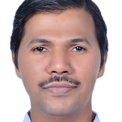 Yogendra Nayak's profile picture