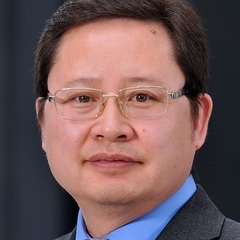 Hongying Meng's profile picture