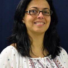 Anjaina Fernandes de Albuquerque's profile picture