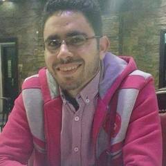 Ali Elgazzar's profile picture