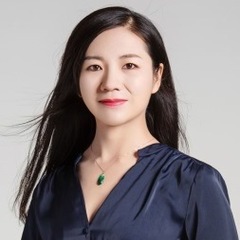 Wei Zhang's profile picture