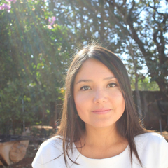 Yury Tatiana Granja Salcedo's profile picture