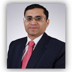 Ashu Rastogi's profile picture