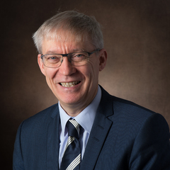 Rommert Dekker's profile picture