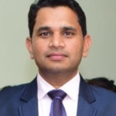 Mohammed Kuddus's profile picture